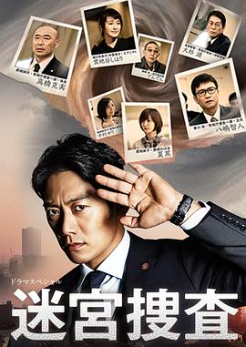 电影海报