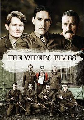 ά˹ʱ The Wipers Times