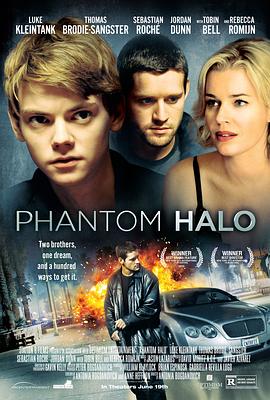 Ӱ⻷ Phantom Halo