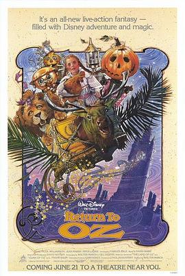 طȹ Return to Oz