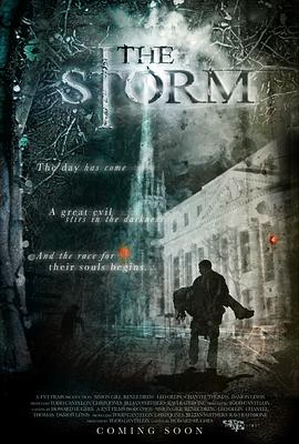 籩Ϯ The Storm