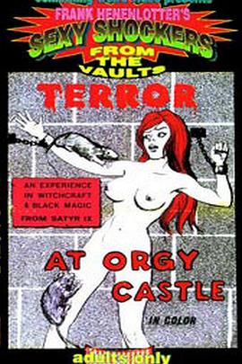 ֮ս Terror at Orgy Castle