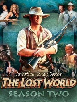 ɱ The Lost World