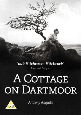 ¶С A Cottage on Dartmoor