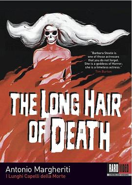 ĳ Lunghi capelli della morte, I