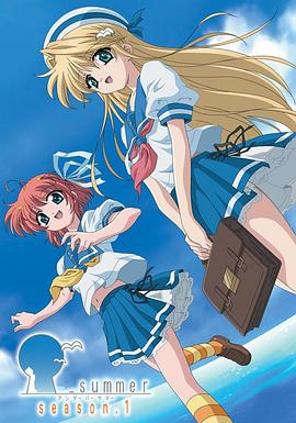  _summer(`Щ`ީ`