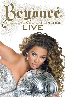 The Beyonc Experience: LIVE