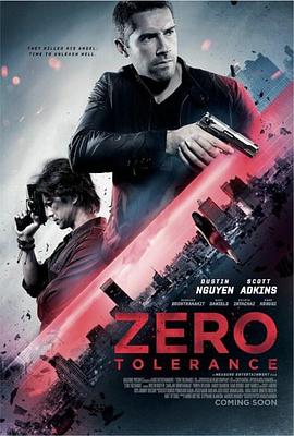  Zero Tolerance