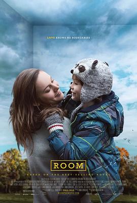 房间 Room剧情介绍