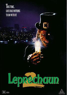 2 ֲ Leprechaun 2