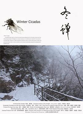 电影海报