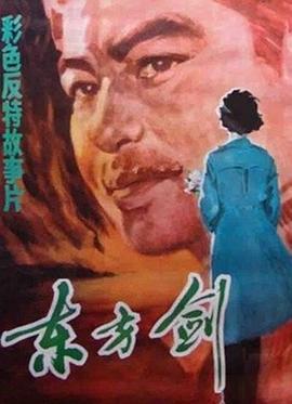 电影海报