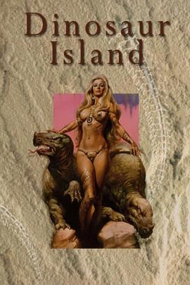  Dinosaur Island