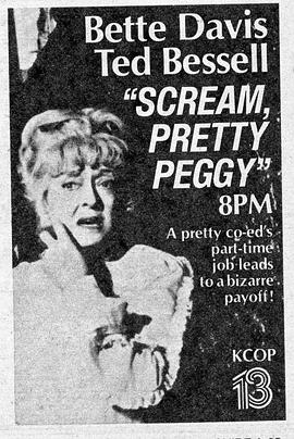 аɣ弪 Scream, Pretty Peggy