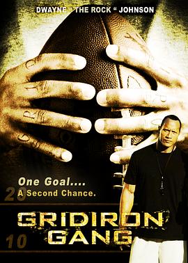 ������� Gridiron Gang�������