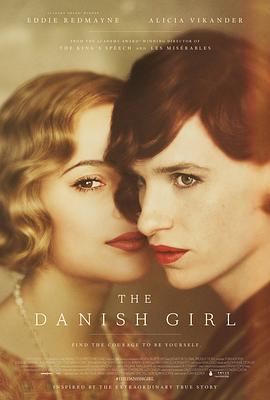 丹麦女孩 The Danish Girl剧情介绍