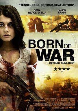 Ů Born of War