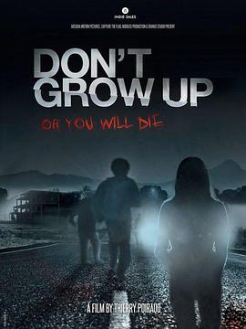 ͵ Don't Grow Up
