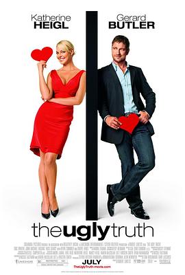 丑陋的真相 The Ugly Truth剧情介绍