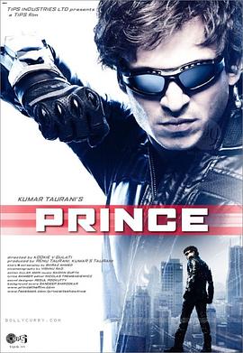  Prince