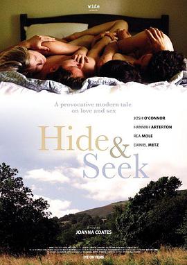 ׽Բ Hide And Seek