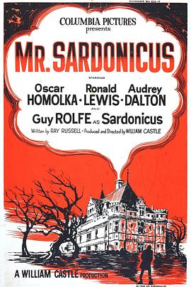 ʬ Mr. Sardonicus