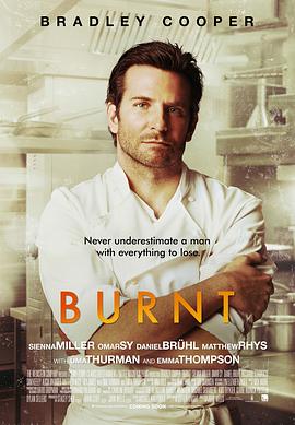 ȼ������ Burnt�������