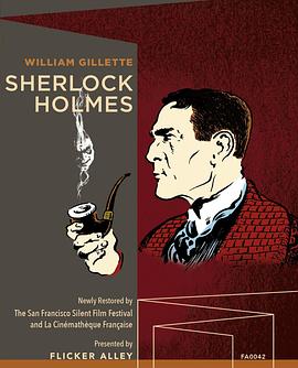 Ħ˹ Sherlock Holmes