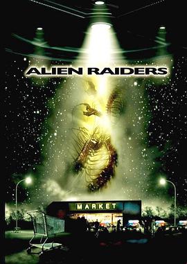 ֲ Alien Raiders