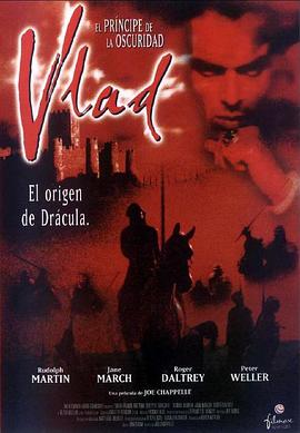 ڰӵ¹ Dark Prince: The True Story of Dracula