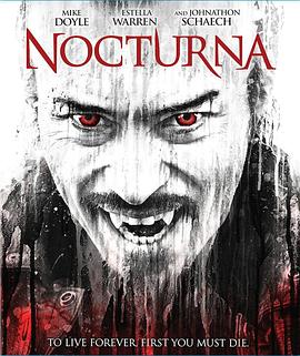Ѫҹ Nocturna