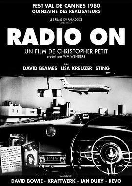 ̨ Radio On