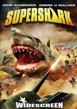 ޵ Super Shark