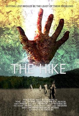 Զ㾪 The Hike