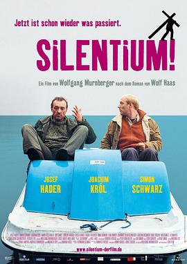  Silentium!