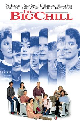  The Big Chill