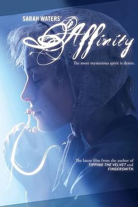  Affinity
