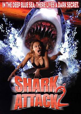 2 Shark Attack 2