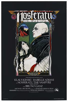 ŵ˹����ͼ��ҹ�������� Nosferatu: Phantom der Nacht�������