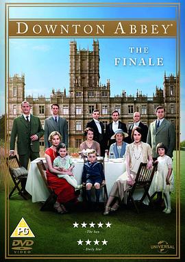 �ƶ�ׯ԰��2015ʥ���ر�ƪ Downton Abbey: The Finale�������