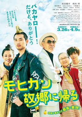 电影海报