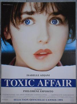  Toxic Affair