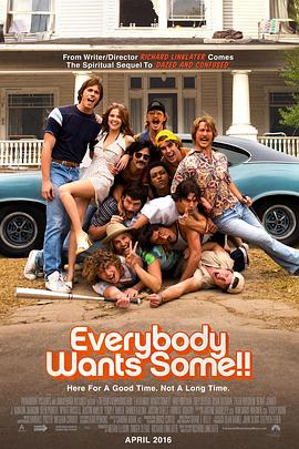 ��������ʱ Everybody Wants Some!!�������