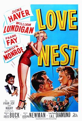  Love Nest