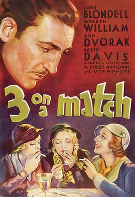 Լż Three on a Match