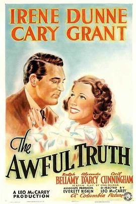  The Awful Truth