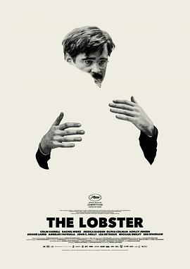 龙虾 The Lobster剧情介绍