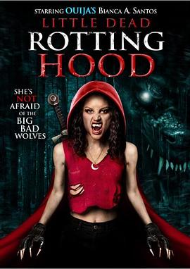 Сñ Little Dead Rotting Hood