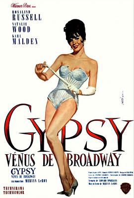 õ Gypsy