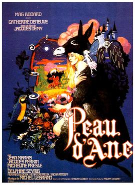¿Ƥ Peau d'ne